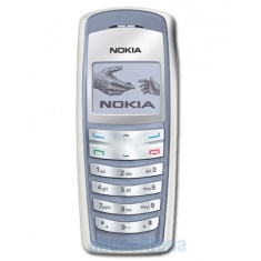 Darmowe dzwonki Nokia 2115i do pobrania.